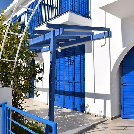 Villa St. Nicolas 8 - Protaras Ngoại thất bức ảnh