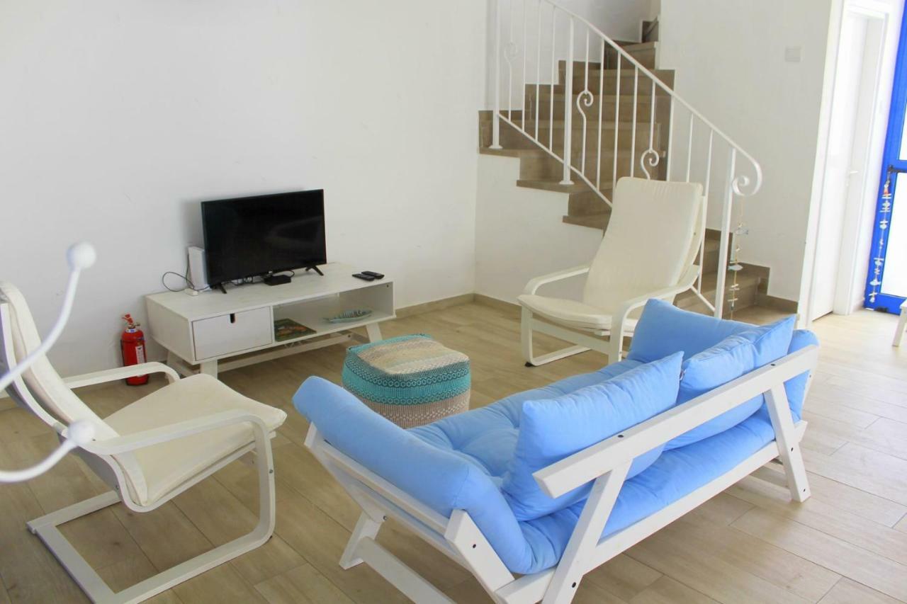 Villa St. Nicolas 8 - Protaras Ngoại thất bức ảnh