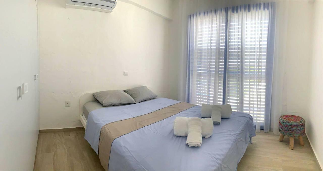 Villa St. Nicolas 8 - Protaras Ngoại thất bức ảnh