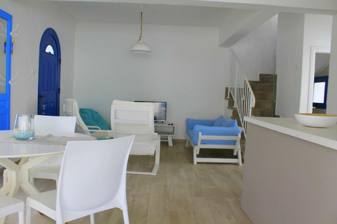 Villa St. Nicolas 8 - Protaras Ngoại thất bức ảnh