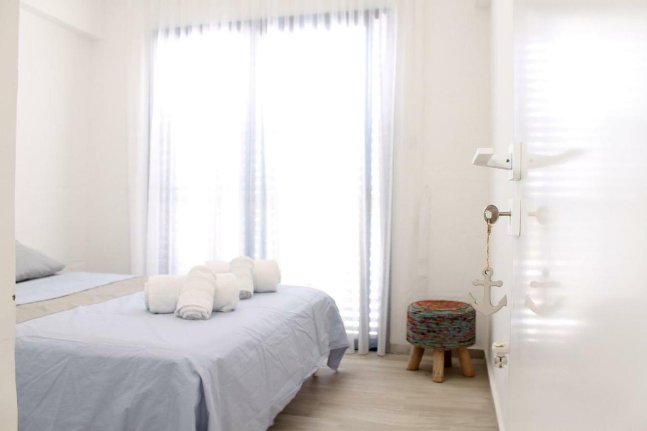 Villa St. Nicolas 8 - Protaras Ngoại thất bức ảnh