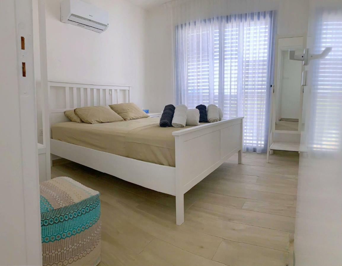 Villa St. Nicolas 8 - Protaras Ngoại thất bức ảnh