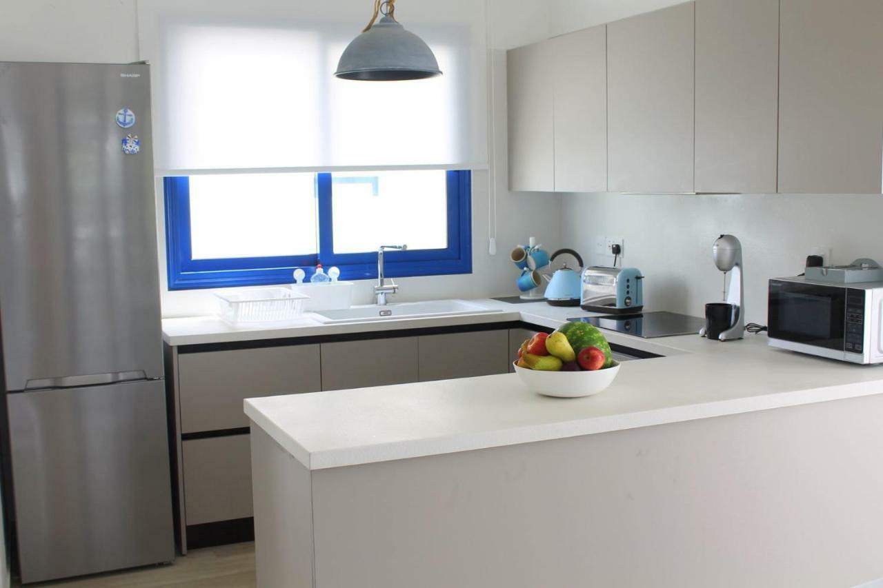Villa St. Nicolas 8 - Protaras Ngoại thất bức ảnh