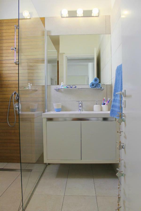 Villa St. Nicolas 8 - Protaras Ngoại thất bức ảnh